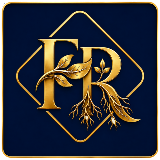 Fresh Root logo